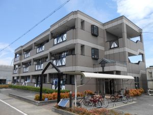 外観エトワールS