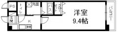 RCM　間取り