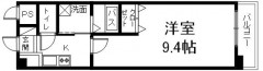 RCM　間取り