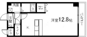 新風館マドリード301