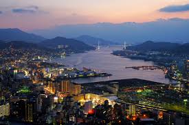 長崎港