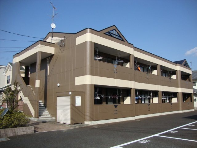 パラシオン八王子