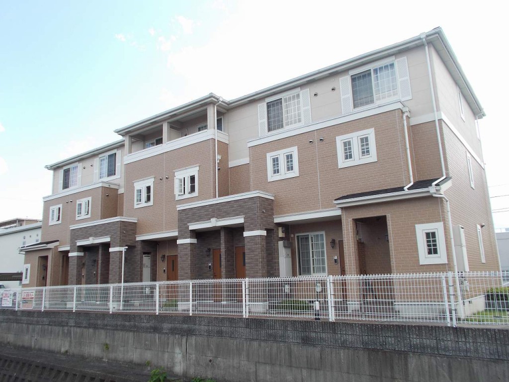 サニーレジデンス