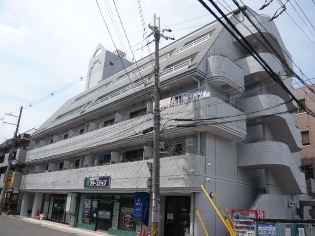 ラフィーネ瀬田