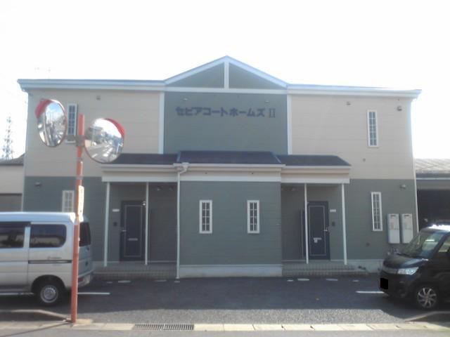 セピアコートホームズⅡ