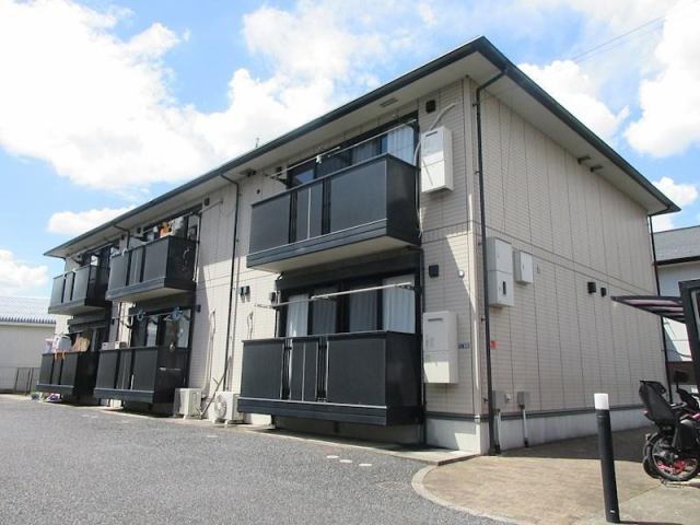 ヴィーブルNAKANO