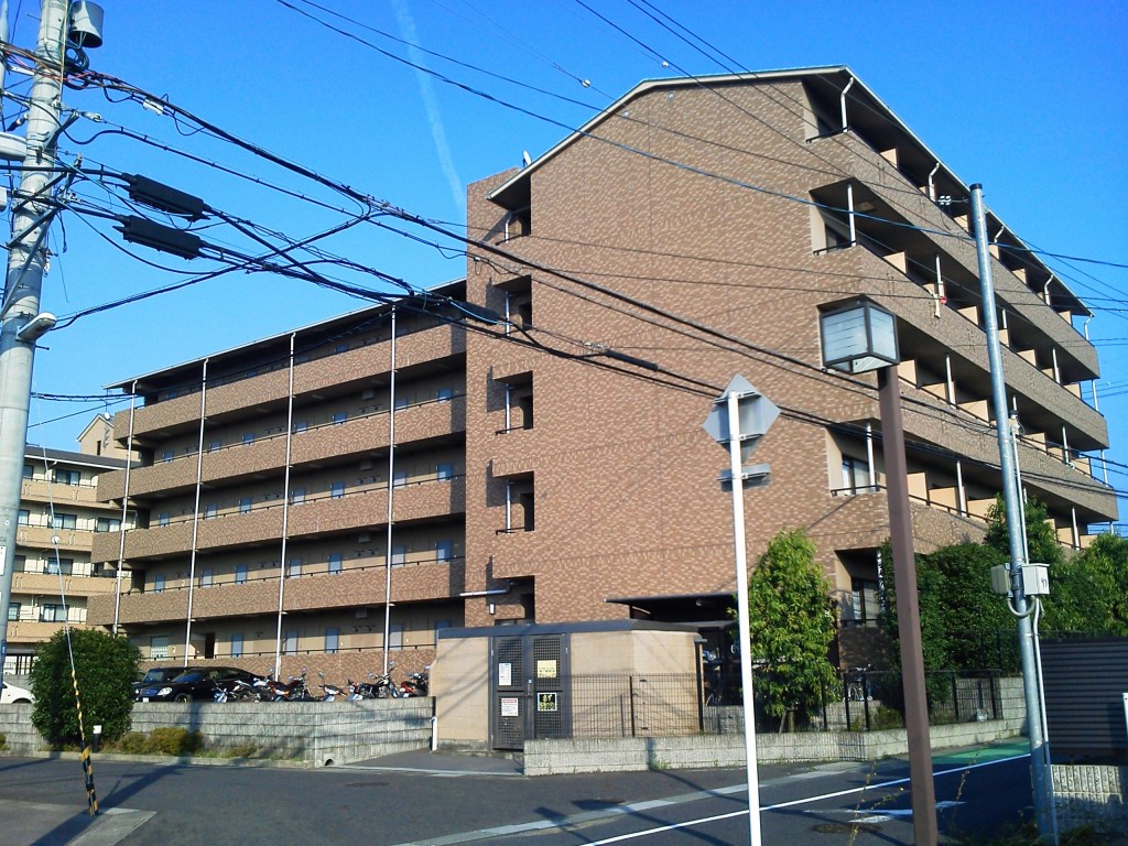 ラヴィニア北村Ⅱ