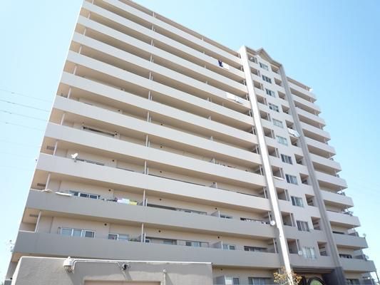 メゾンドール瀬田公園都市Ⅱ番館