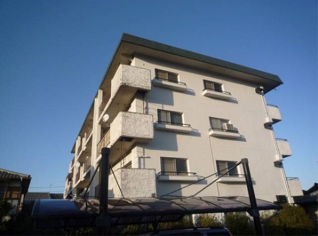 藤マンション