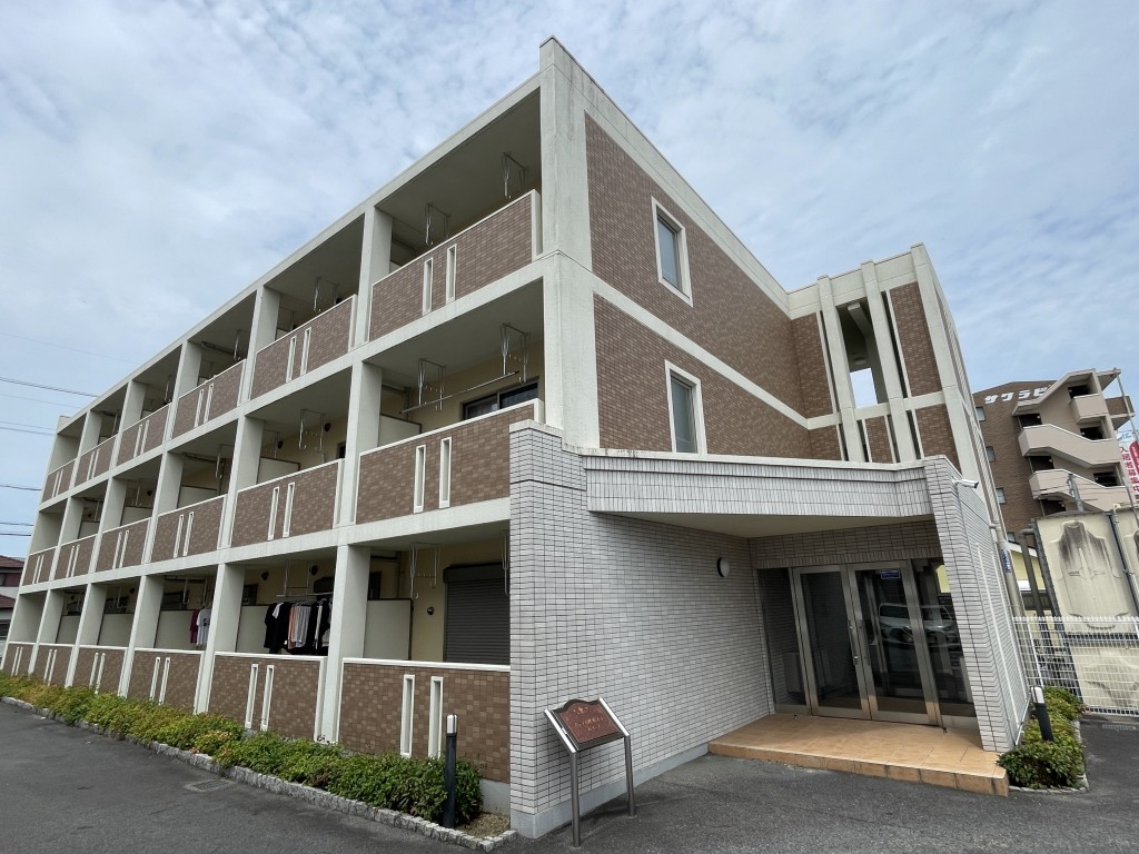 メディカル松下南