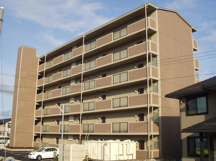 ロイヤルステージ