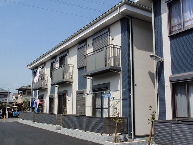 ア・レーズ　Ⅰ番館