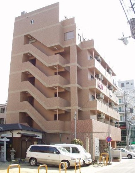 サンセール瀬田