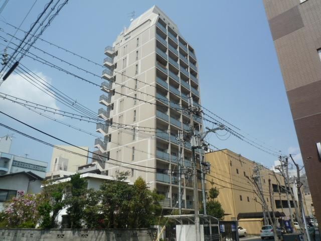 ディアコート瀬田駅前