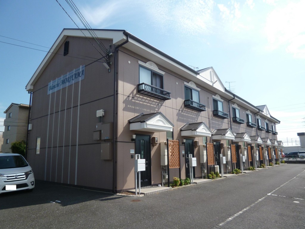 ブランシェ守山