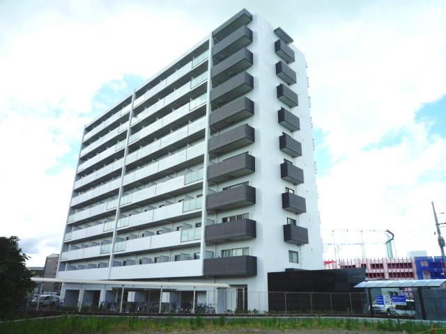 エンゼルプラザWESTⅠ