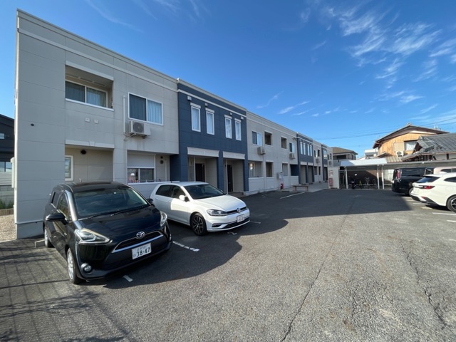 リバーウッド貴船