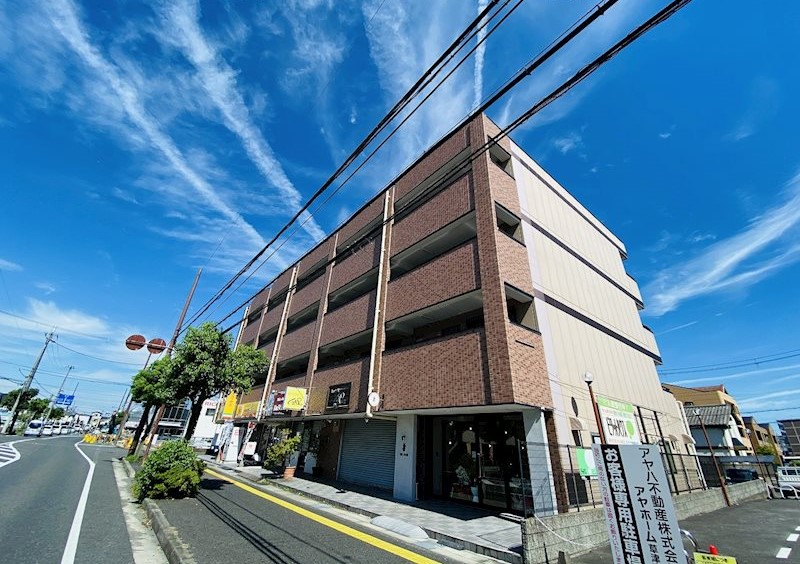 パステルエイトⅡ