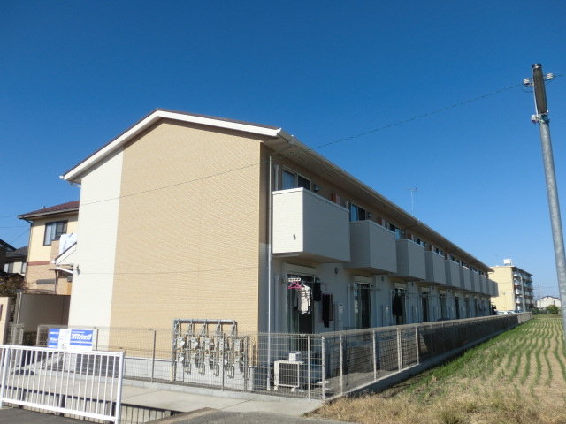 クローバーヒルズ