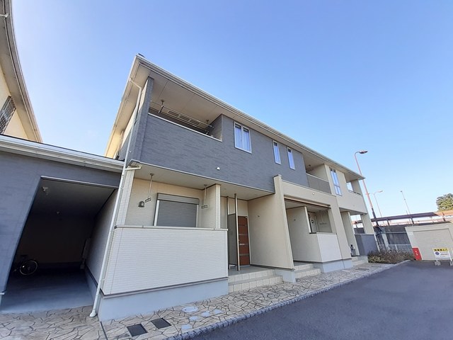 Casa　Breeze