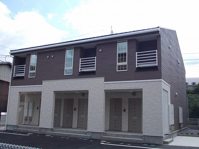 フォークローバー