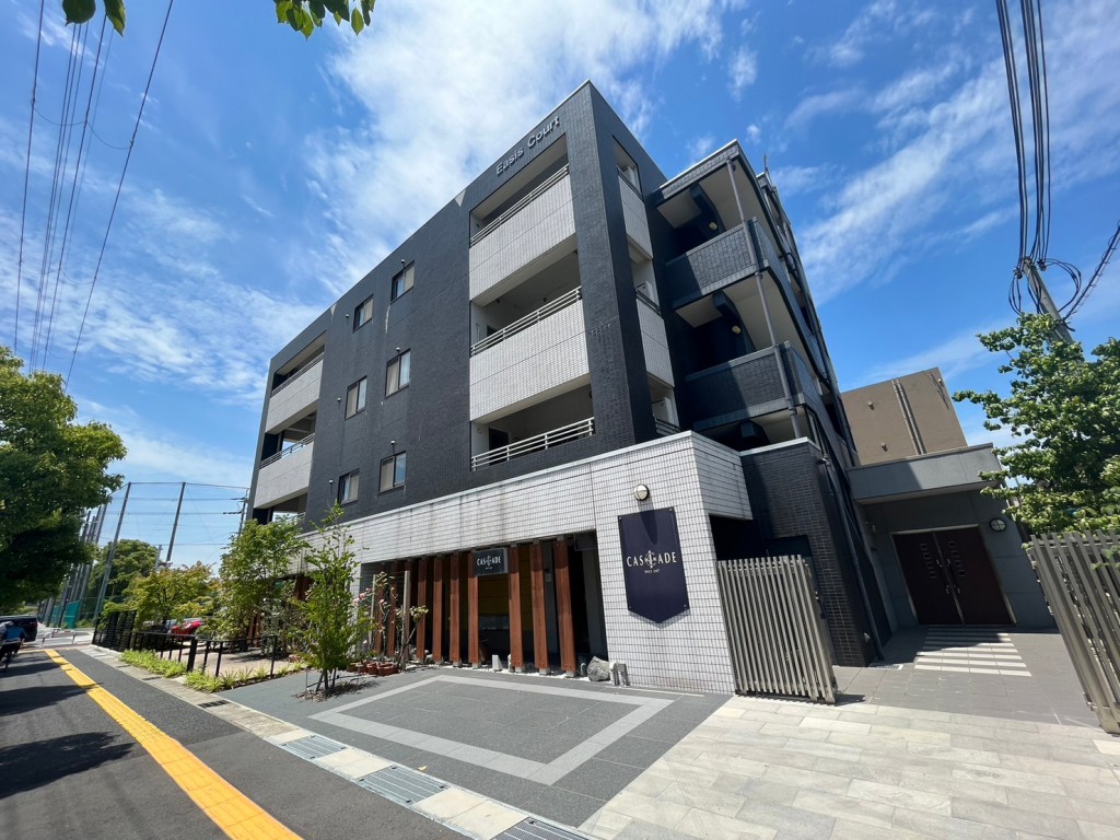イーシスコートD’s野村