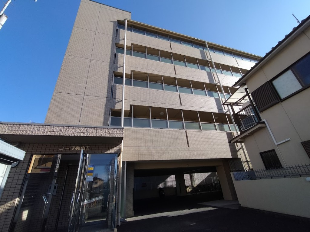 コープ美山　Ⅱ