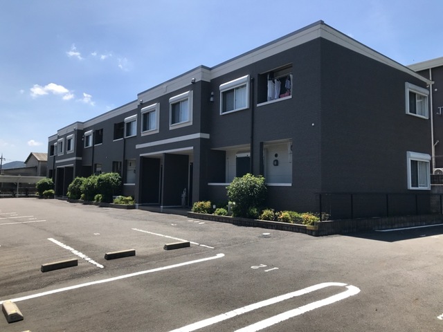 ファインビューヒルズⅡ