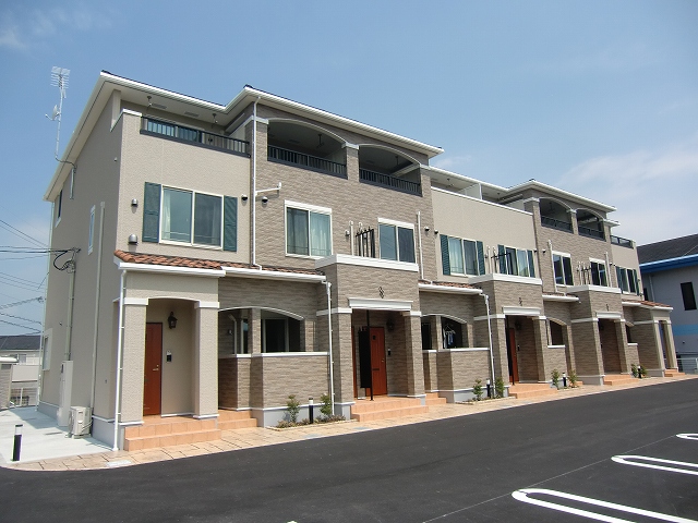 ルガル　ボニート