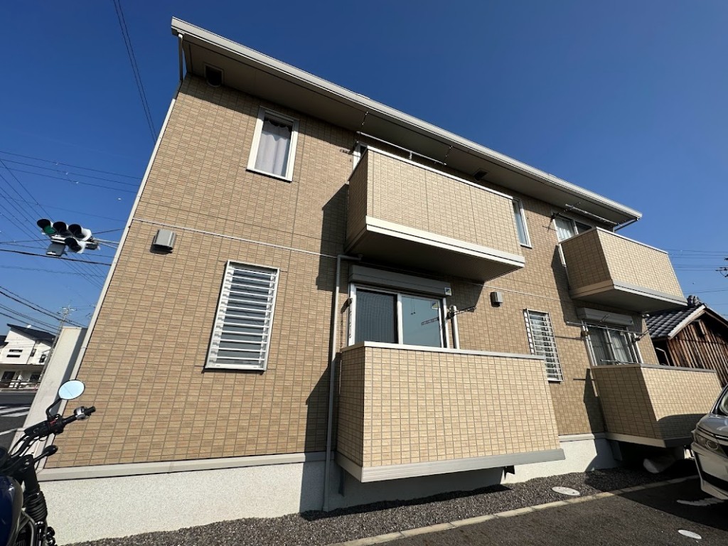 エスペランサ萱野