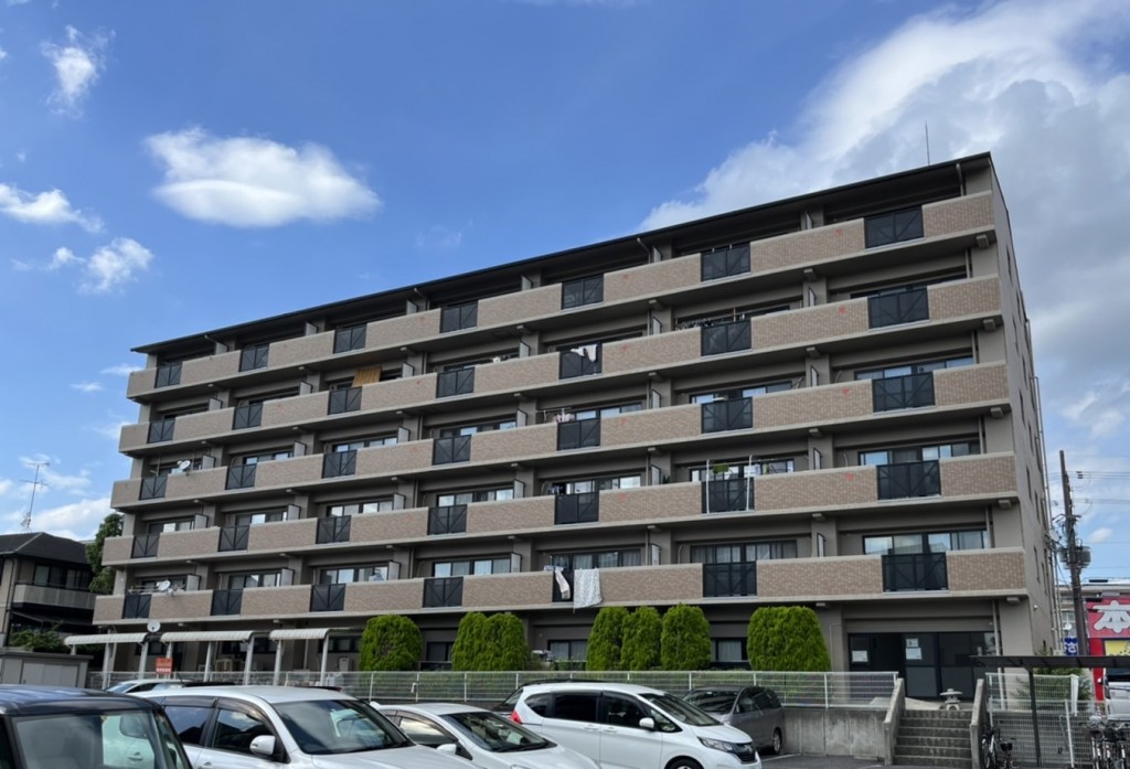 ファミールDAN