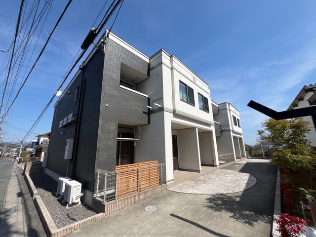 フォレストパレス