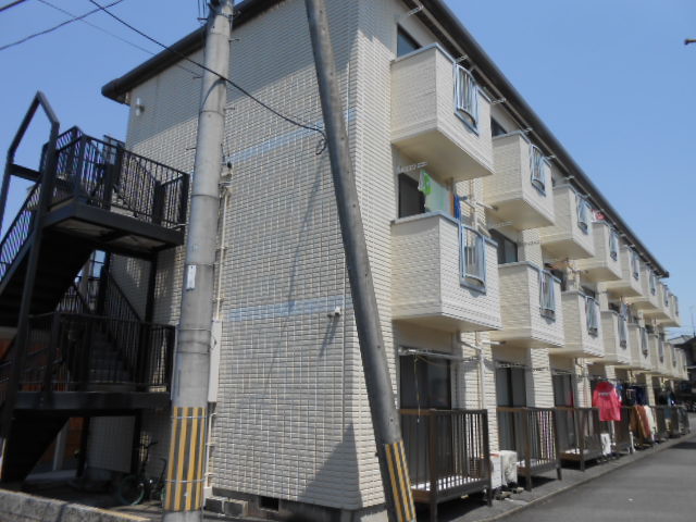 TOMIIハイツ