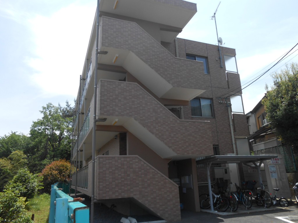 ハートフル瀬田