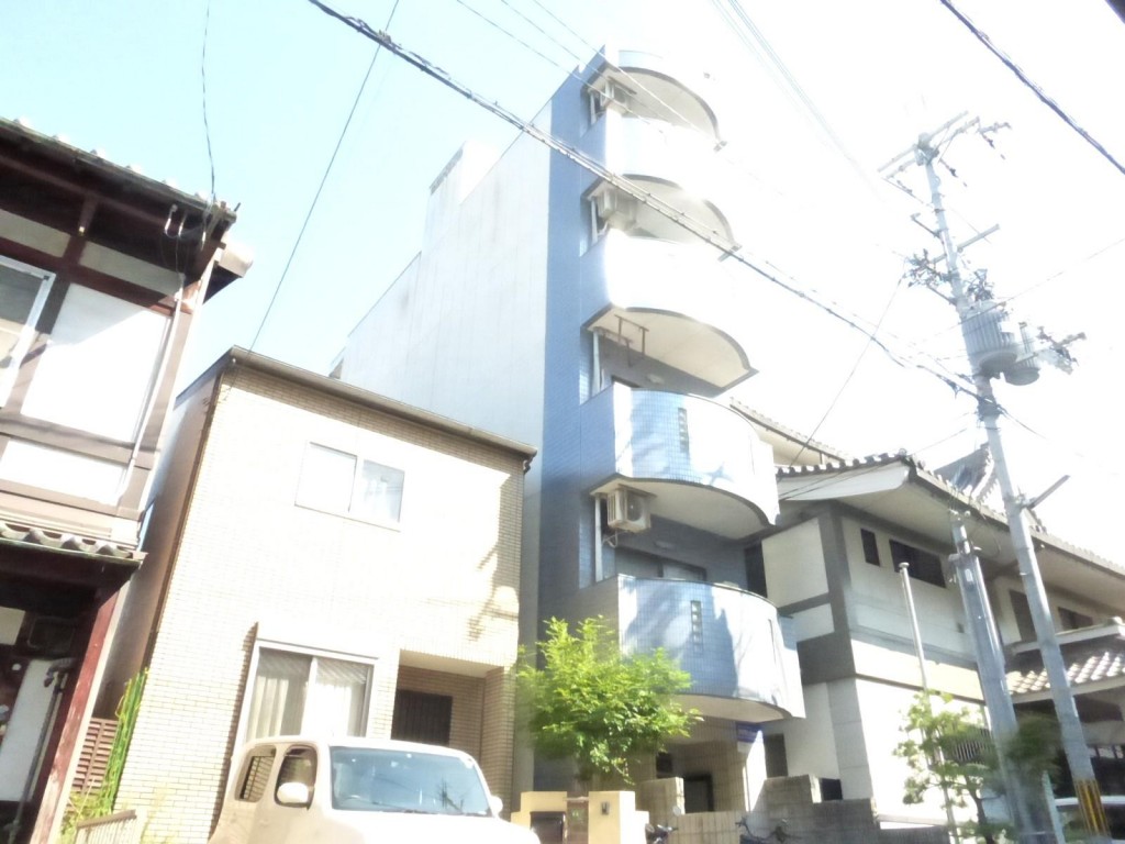 グリーンランド大津