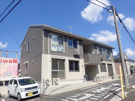 リバーサイドパーク