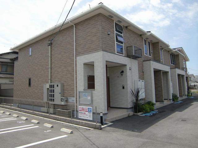 オーブ瀬田