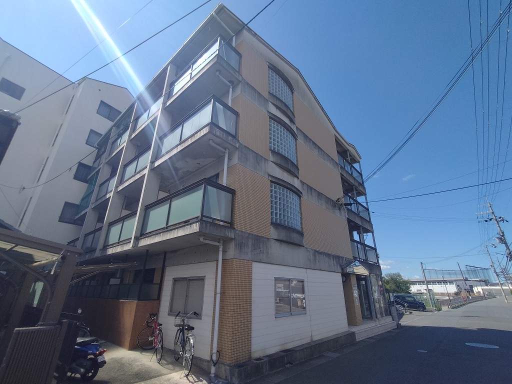 ノースビレッジ草津