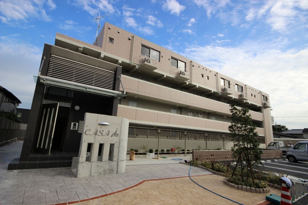 CASA　AZ