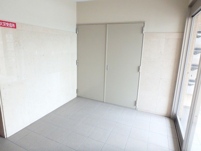 その他共用部分