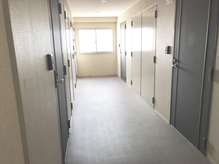 その他共用部分