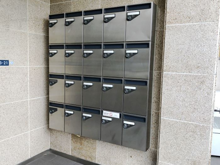 その他共用部分