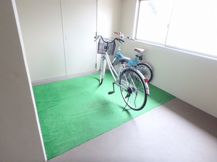 その他共用部分