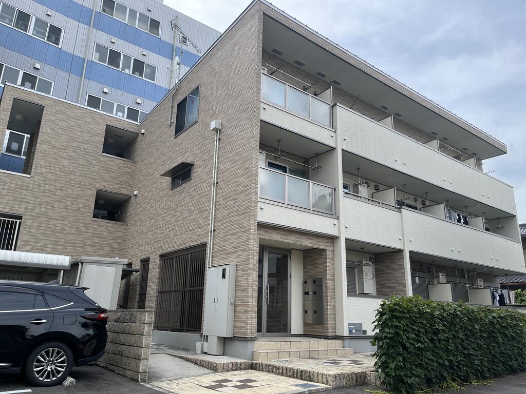 プロスパーヴィラ