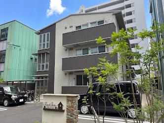 Chouchouにおの浜