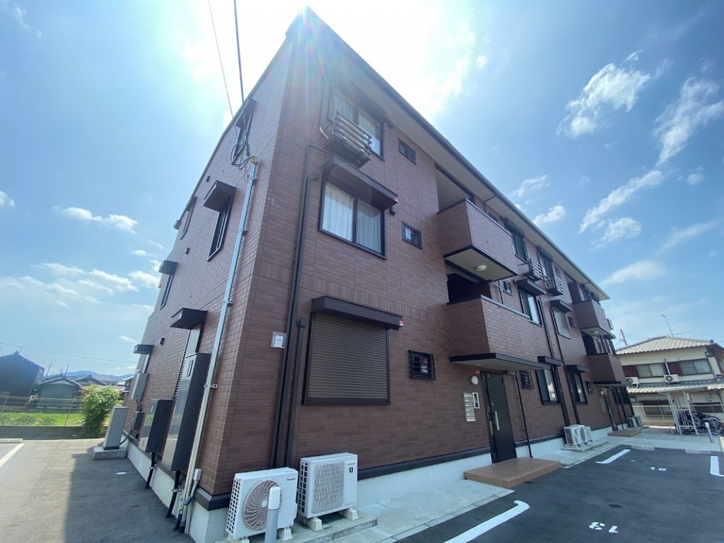 レークシティ