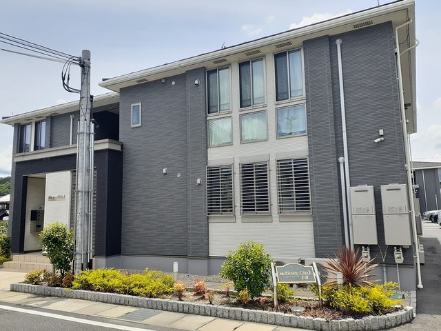 リヴィエール・コート　Ⅰ