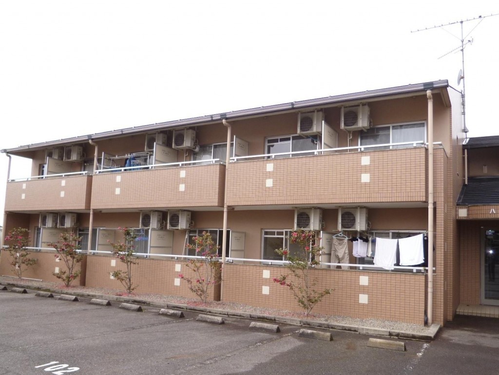 ハイツ若宮