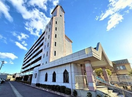 エメラルドマンション草津青地Ⅰ