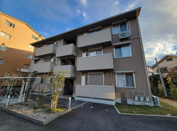 リバーサイド浪漫